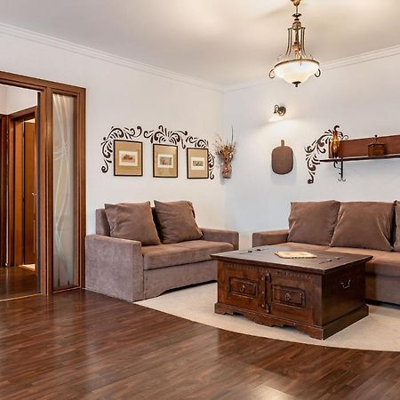 Hotel Regal Sinaia Ngoại thất bức ảnh