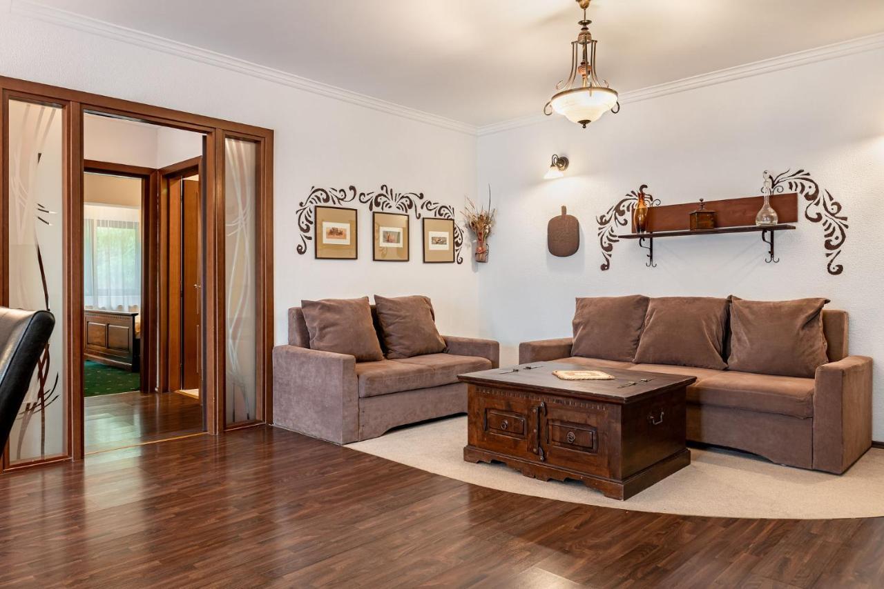 Hotel Regal Sinaia Ngoại thất bức ảnh