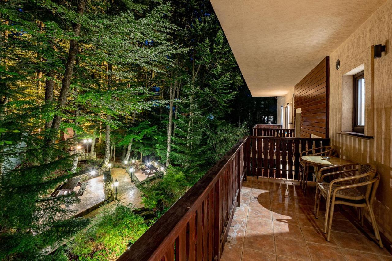 Hotel Regal Sinaia Ngoại thất bức ảnh