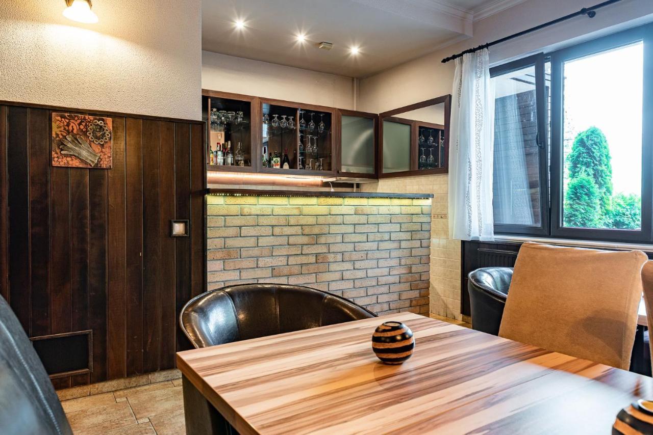 Hotel Regal Sinaia Ngoại thất bức ảnh