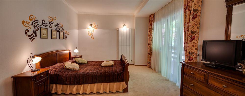 Hotel Regal Sinaia Ngoại thất bức ảnh