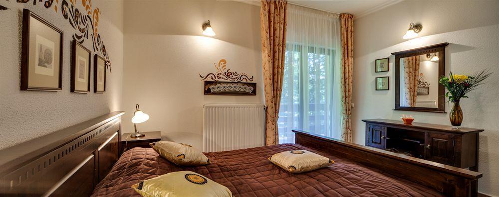 Hotel Regal Sinaia Ngoại thất bức ảnh