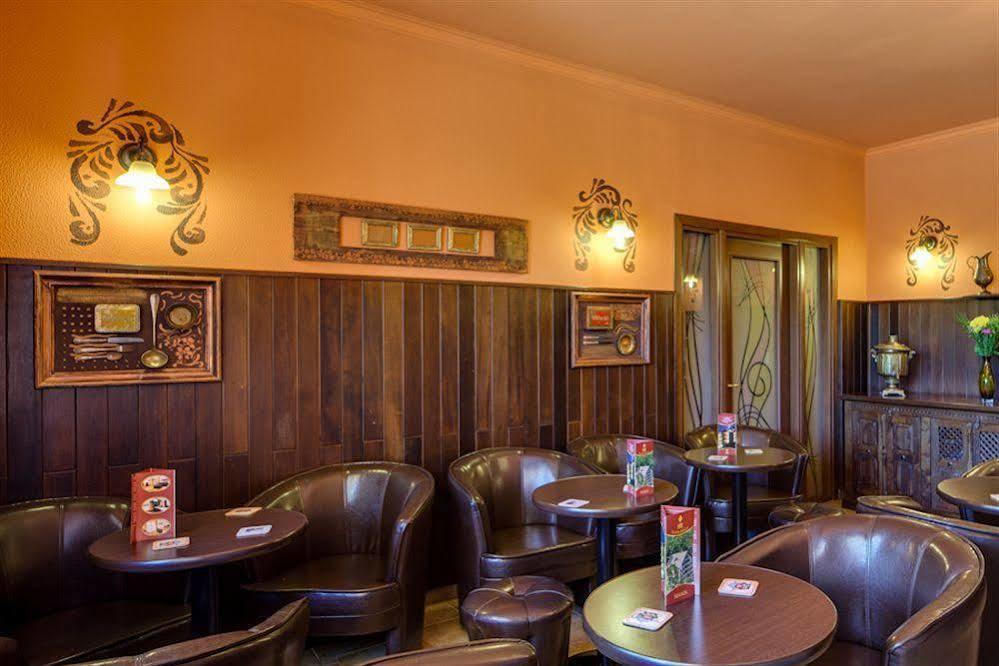 Hotel Regal Sinaia Ngoại thất bức ảnh